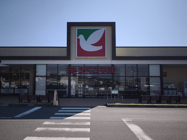 ヨークベニマル鹿沼上殿町店