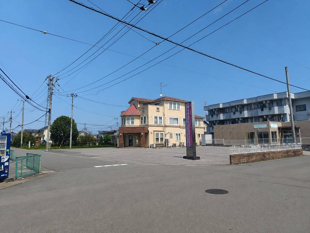 あゆみファミリークリニック