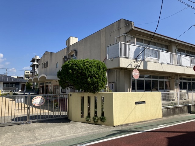 徳島市立助任幼稚園