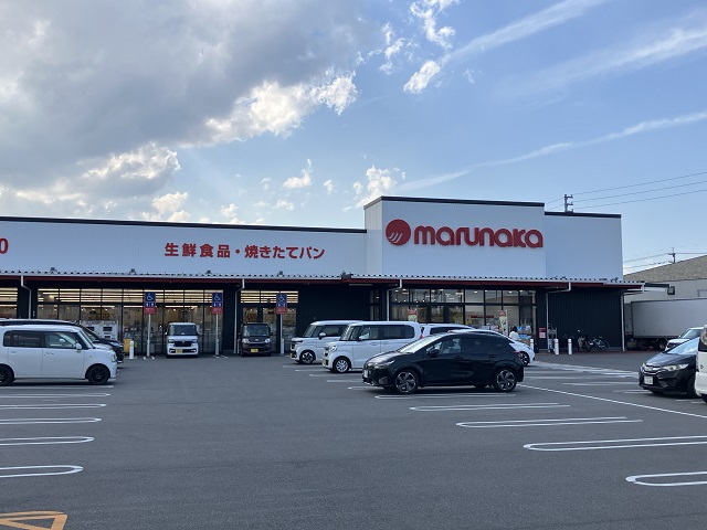 マルナカ 佐古店