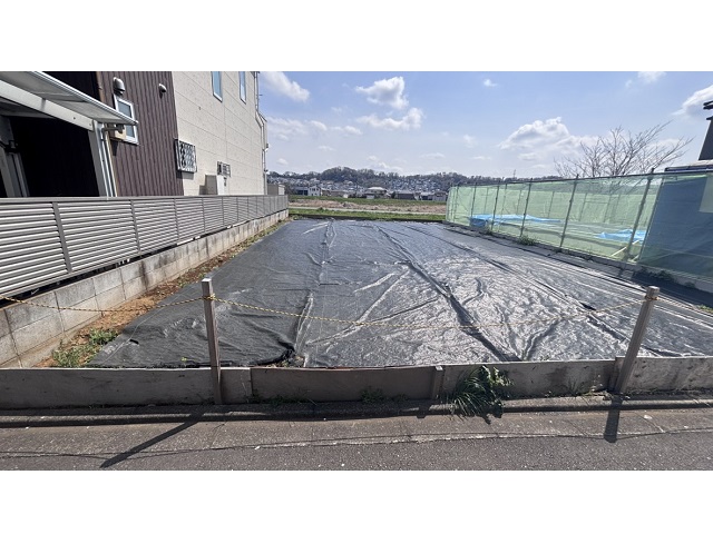 フォレストリータウン日野東豊田