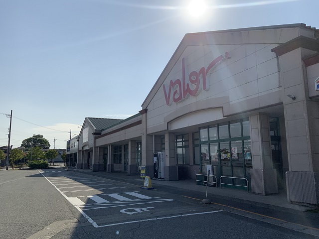 バロー本郷店