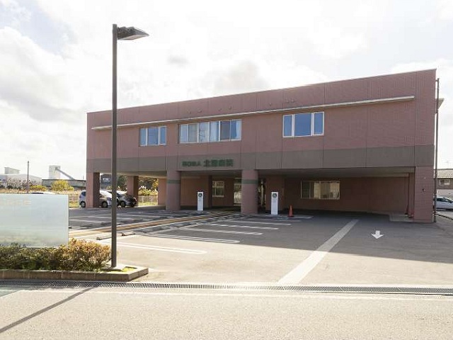 北聖病院