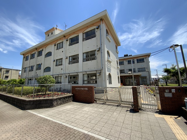 和歌山市立今福小学校