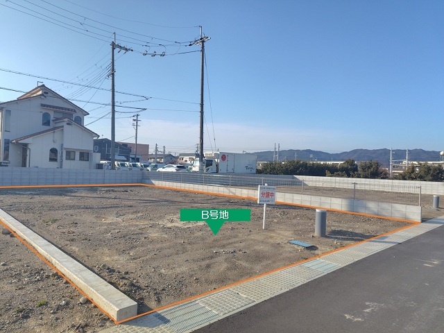 フォレストリータウン加納