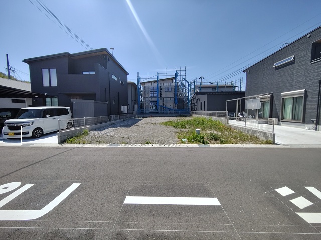 フォレストリータウン 栗栖