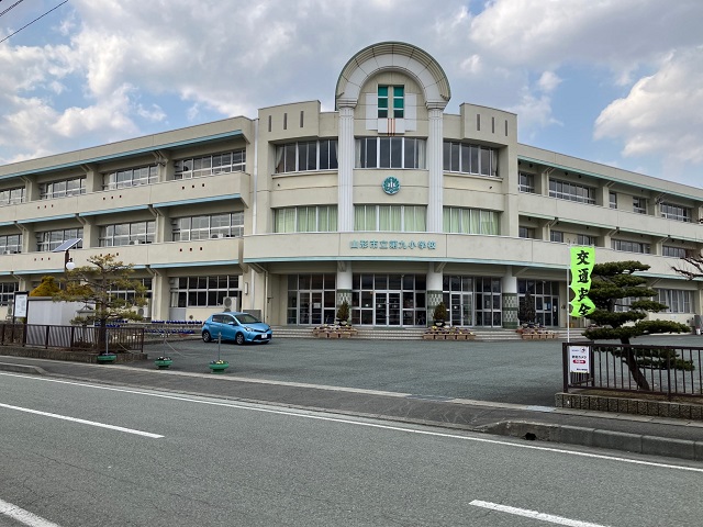 山形市立第九小学校
