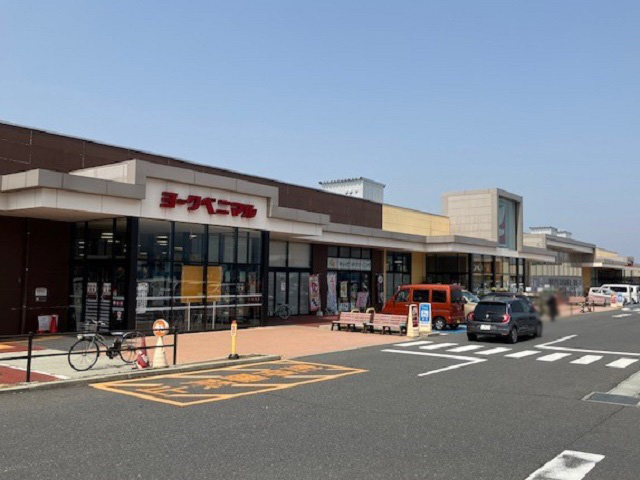 ヨークベニマル 落合店