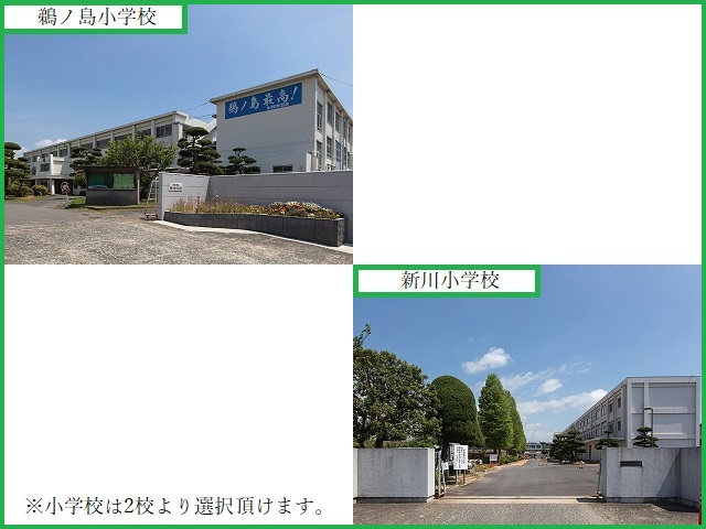 小学校情報