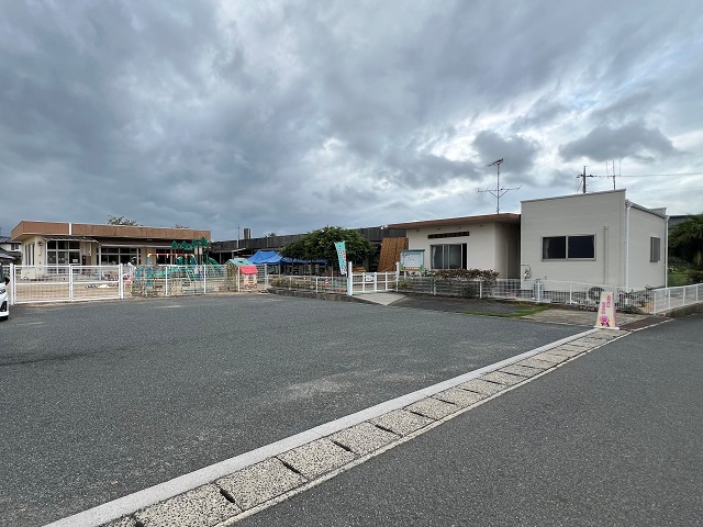 貞源寺第二保育園