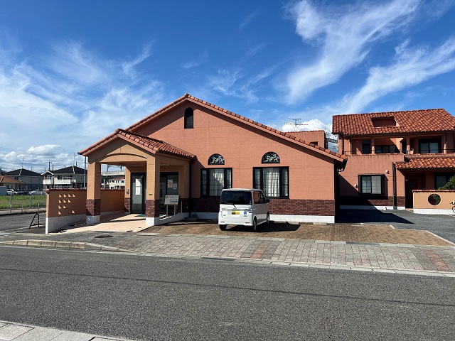 てらい内科クリニック(小児科)