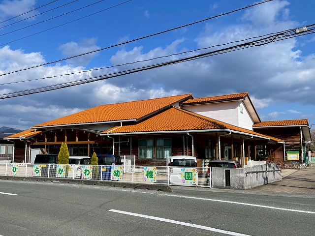 山口市立平川幼稚園