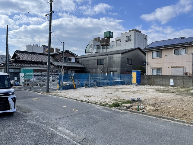 フォレストリータウン大手町B