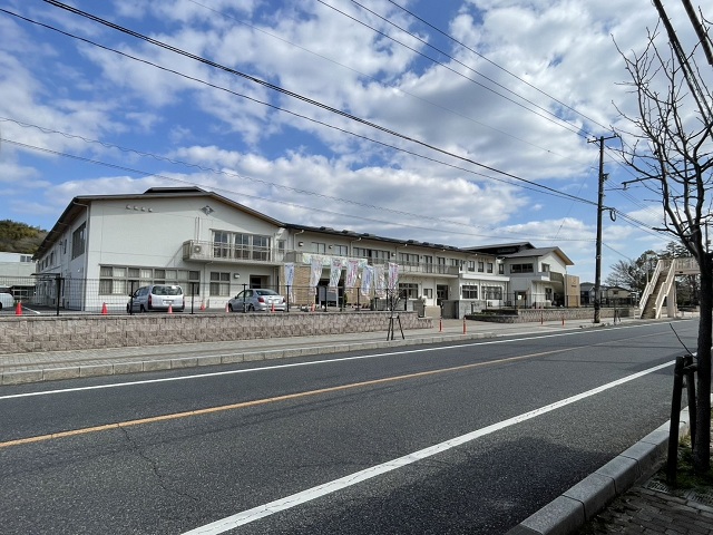 下松市立下松小学校