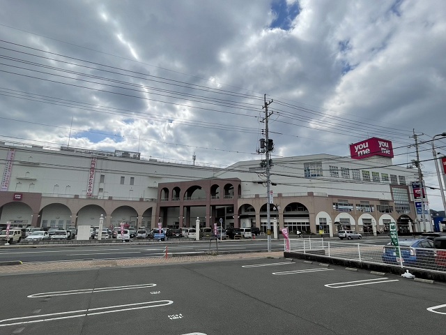 ゆめタウン下松