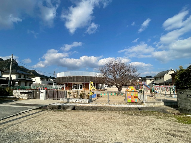 認定こども園 右田幼稚園