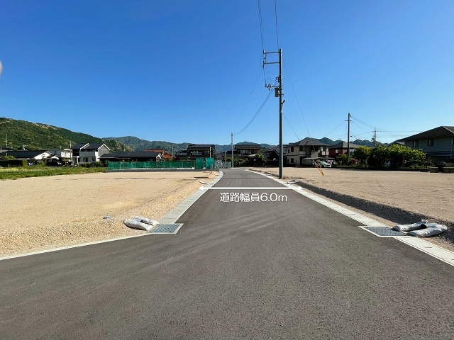 現地全景(2026年5月撮影)