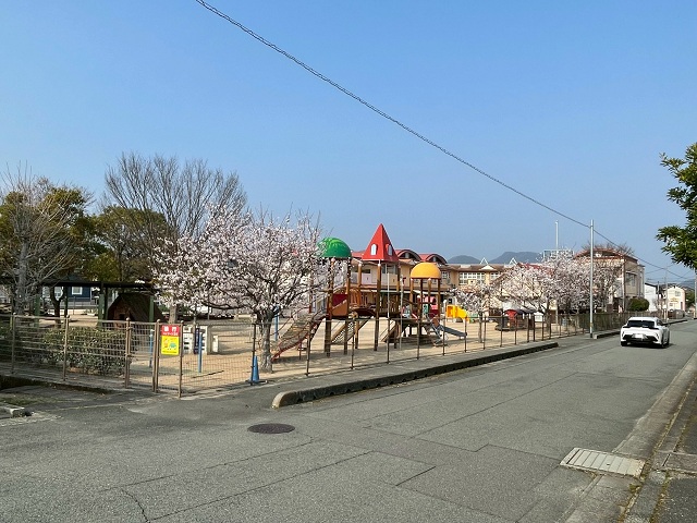 おおとり保育園