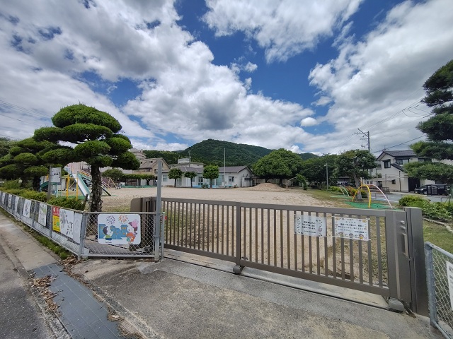山口市立　吉敷幼稚園