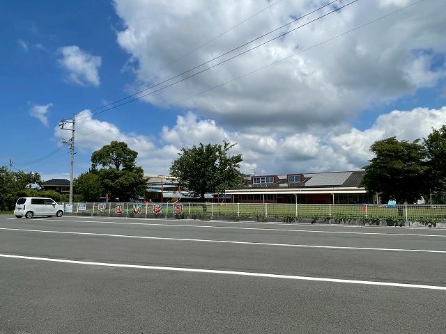 恩田幼稚園