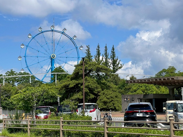 ときわ公園