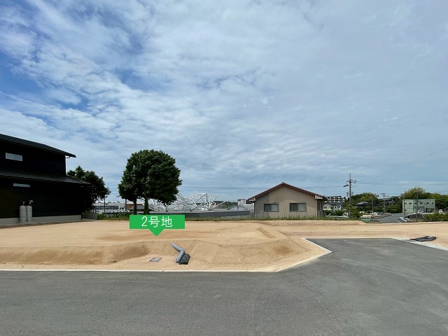 コージー阿知須Ⅱ