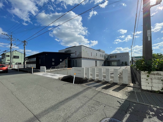 めばえ保育園
