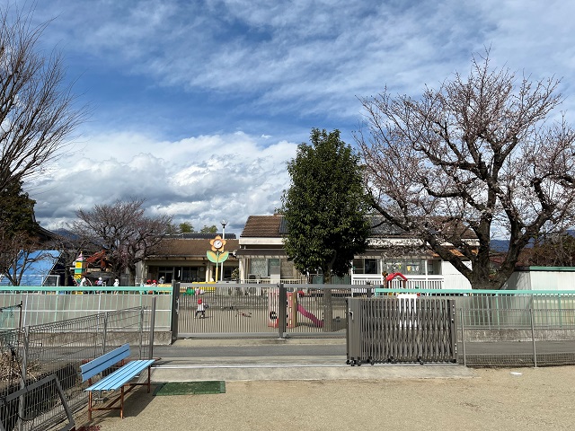 日下部保育園