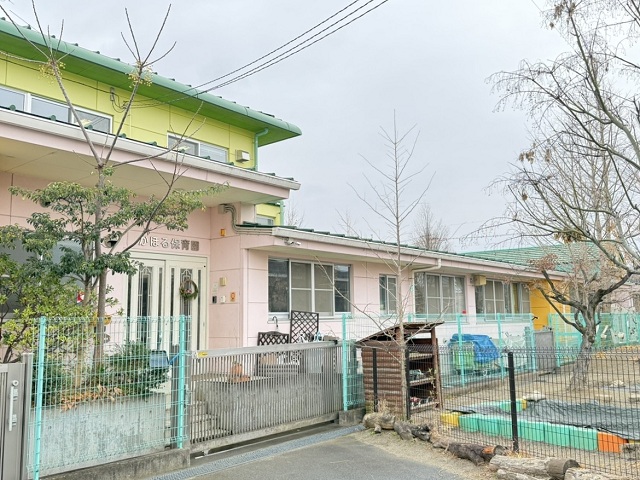 かほる保育園