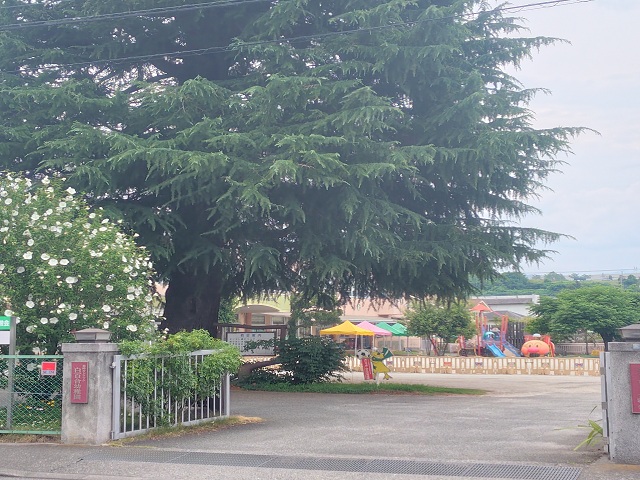 韮崎カトリック白百合幼稚園