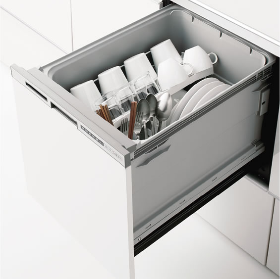 食器洗い乾燥機