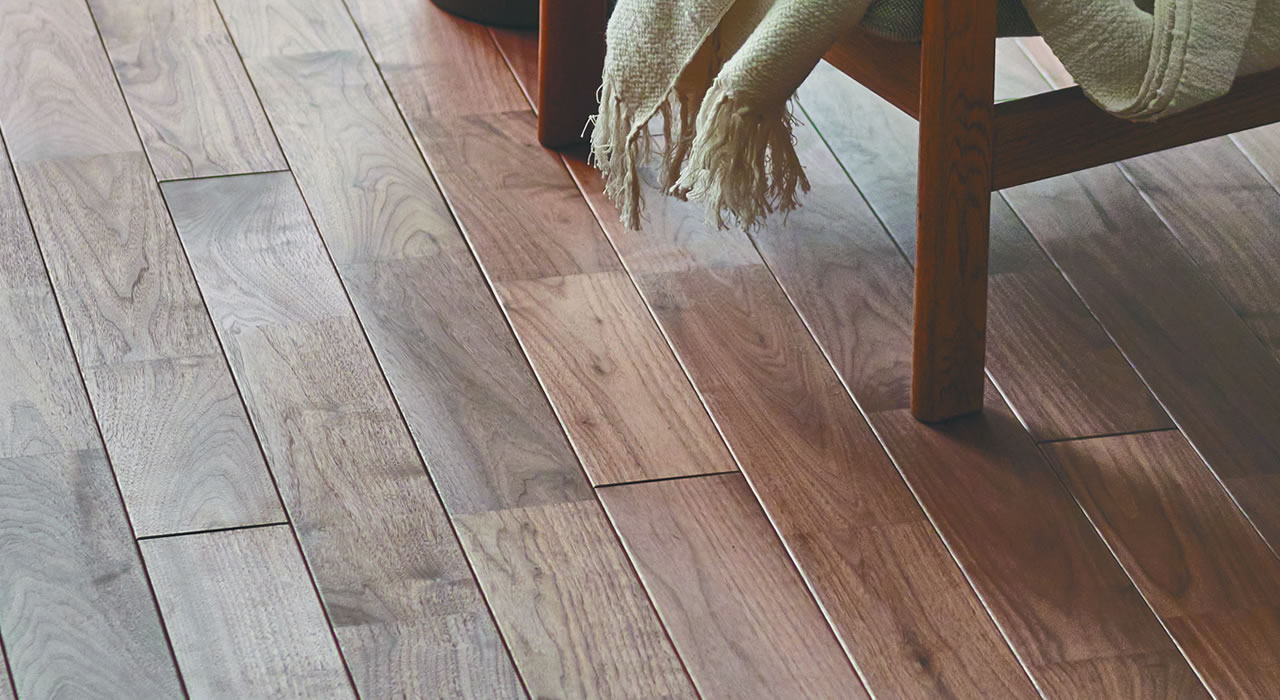 WALNUTウォルナット