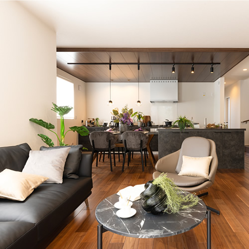 内観写真（STAGE2）