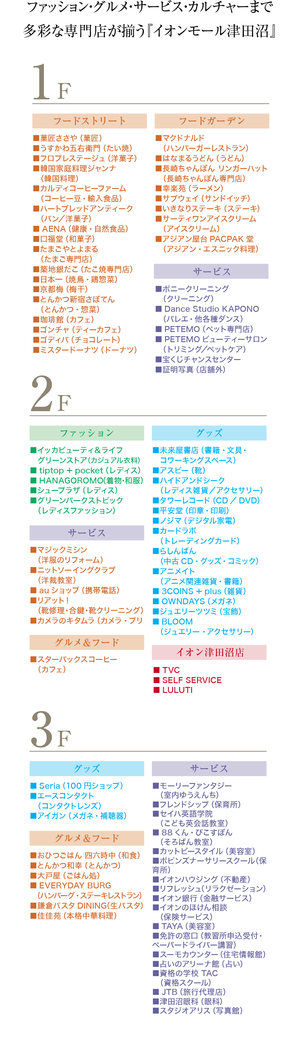 イオンモール
