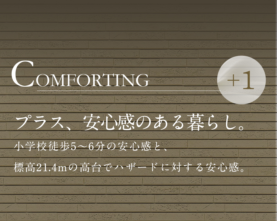 街並み完成予想CG