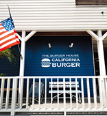 CALIFORNIA BURGER