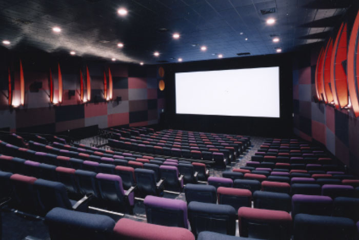 TOHOシネマズ 八千代緑が丘