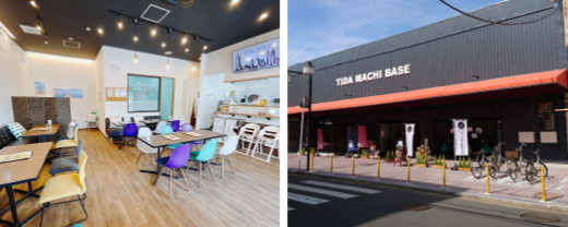 てぃだまちベース写真