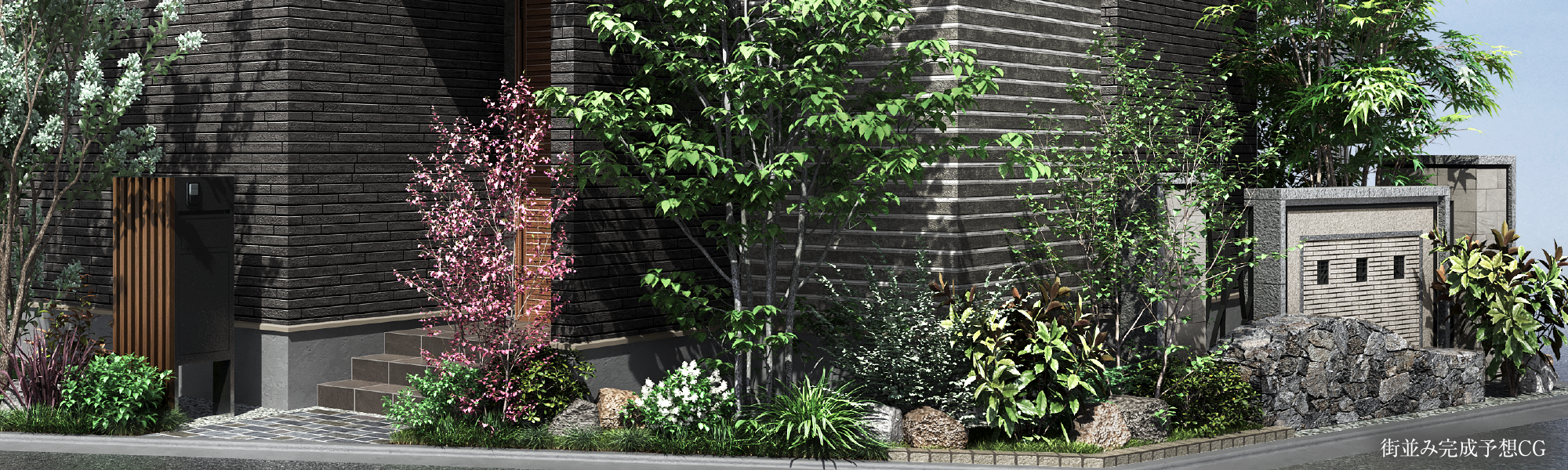 マテリアル写真