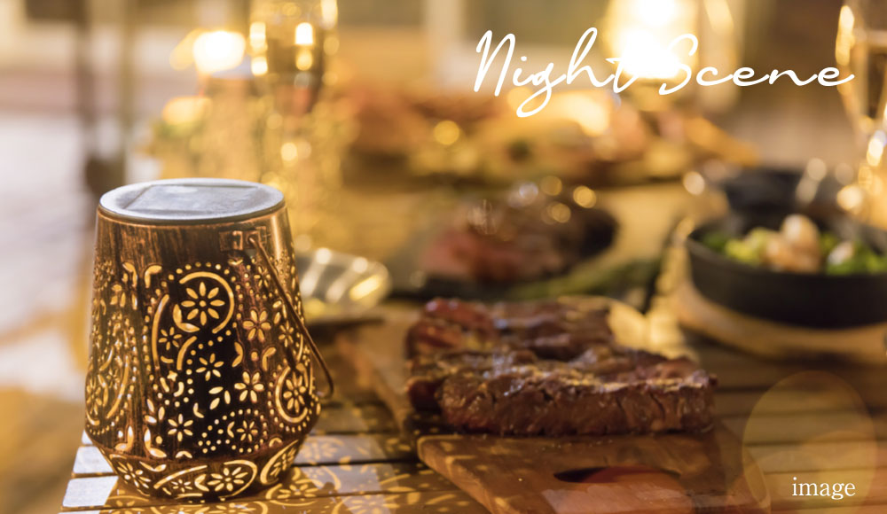 ウッドデッキイメージ写真