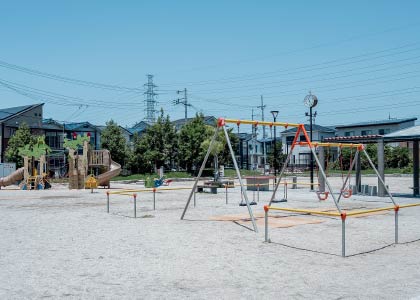 市立曙川小学校