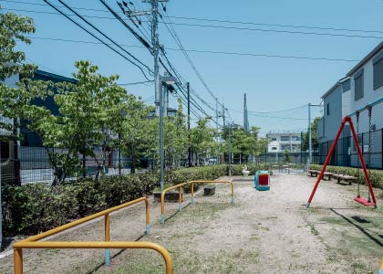 あけぼの保育園