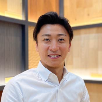 内藤 翔太写真