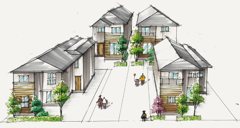 イメージイラスト