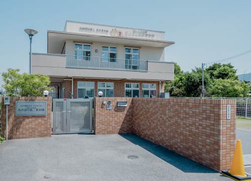 あけぼの第二保育園