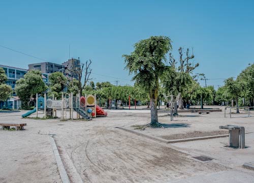 八尾木北第2公園