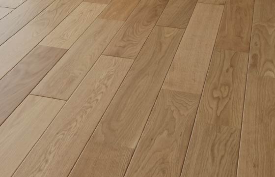 ヨーロッパオーク