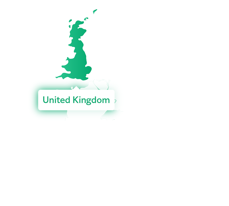 Europe (real estate development in the UK)