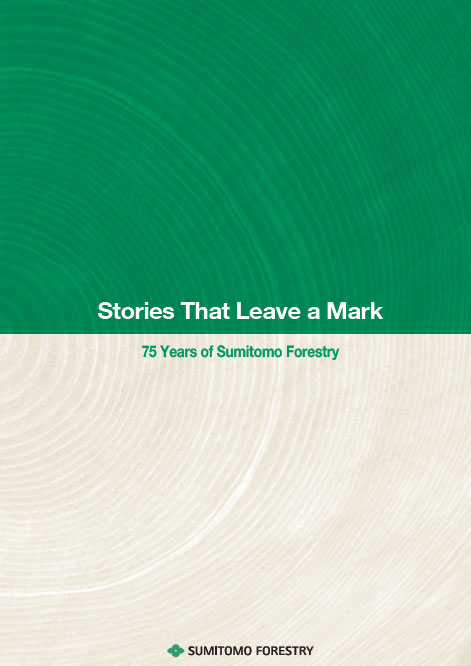 Stories That Leave a Mark