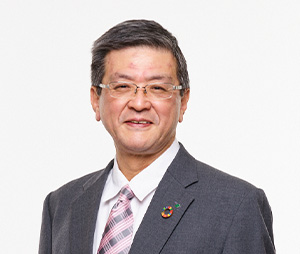 Akihisa Fukuda
